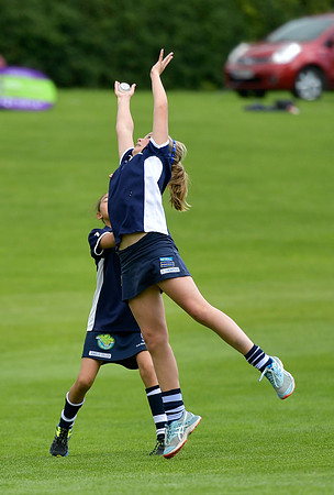 Hoe Bridge IAPS Rounders. 20.6.19.2236