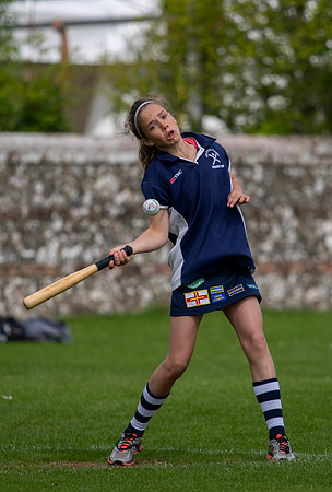 Hoe Bridge IAPS Rounders. 20.6.19.0161