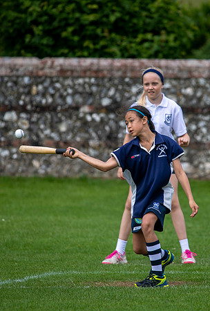 Hoe Bridge IAPS Rounders. 20.6.19.0420