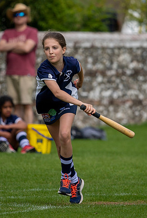 Hoe Bridge IAPS Rounders. 20.6.19.0053