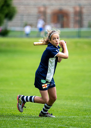 Hoe Bridge IAPS Rounders. 20.6.19.1009