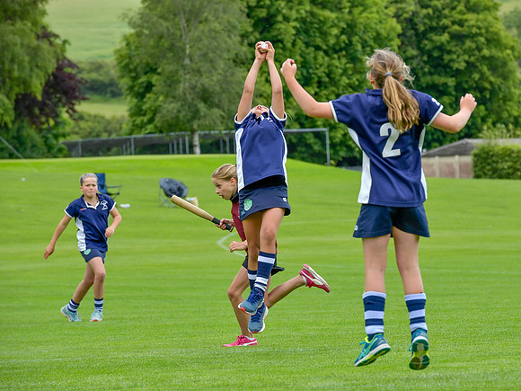 Hoe Bridge IAPS Rounders. 20.6.19.2364