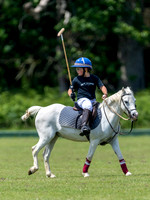 West Hants Polo Pony Club 0398