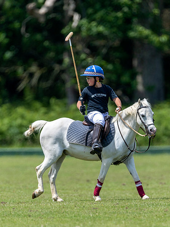 West Hants Polo Pony Club 0398