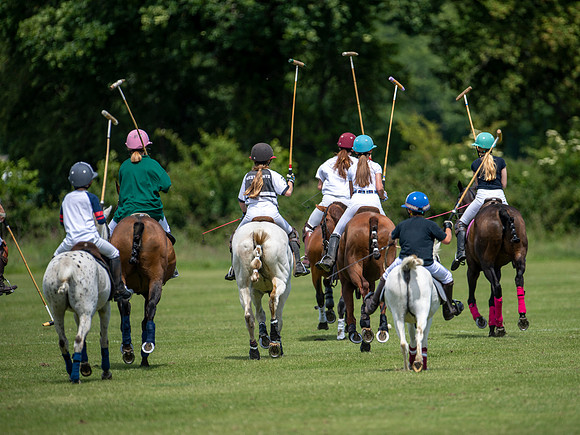 West Hants Polo Pony Club 0560