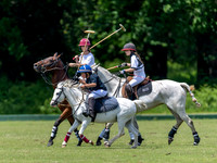 West Hants Polo Pony Club 0267