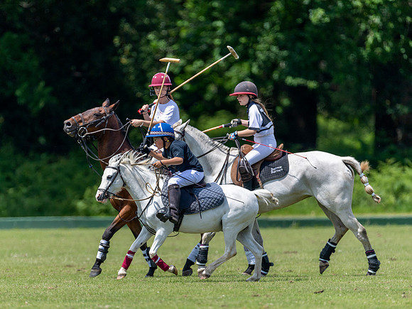 West Hants Polo Pony Club 0267