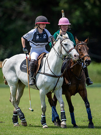 West Hants Polo Pony Club 0514