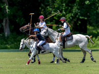 West Hants Polo Pony Club 0269