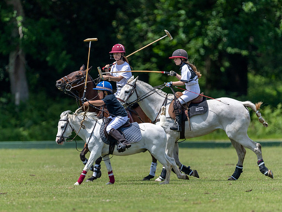West Hants Polo Pony Club 0269