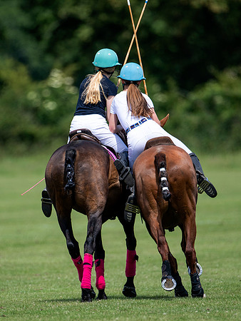 West Hants Polo Pony Club 0545