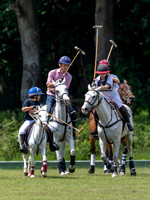 West Hants Polo Pony Club 0345