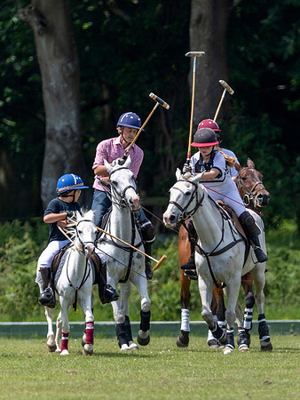 West Hants Polo Pony Club 0345