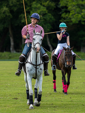 West Hants Polo Pony Club 1576