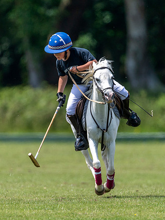 West Hants Polo Pony Club 0474