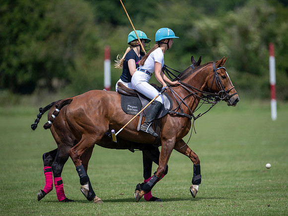 West Hants Polo Pony Club 0540