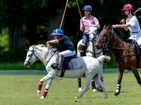 West Hants Polo Pony Club 0273