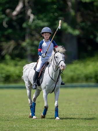 West Hants Polo Pony Club 0253