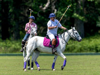 West Hants Polo Pony Club 0382
