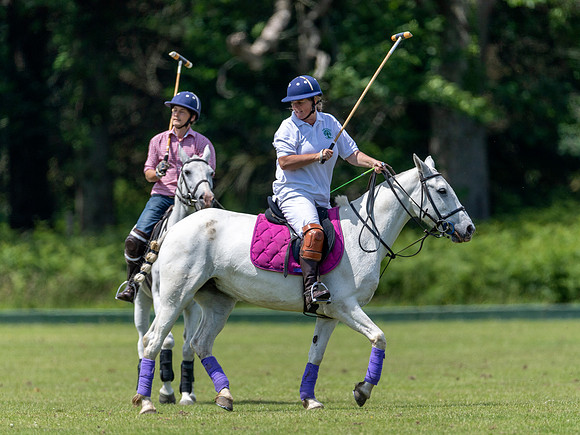 West Hants Polo Pony Club 0382