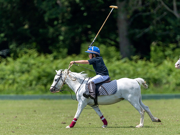 West Hants Polo Pony Club 0282