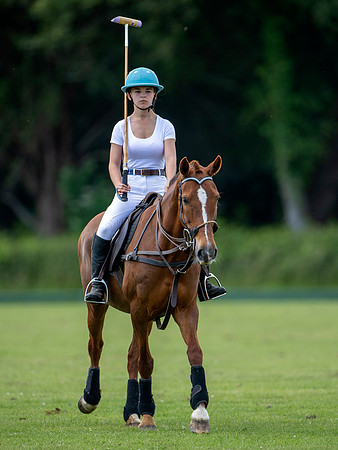 West Hants Polo Pony Club 0246