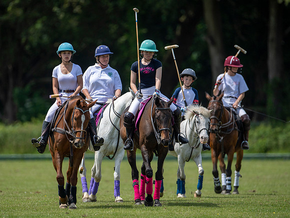 West Hants Polo Pony Club 0639