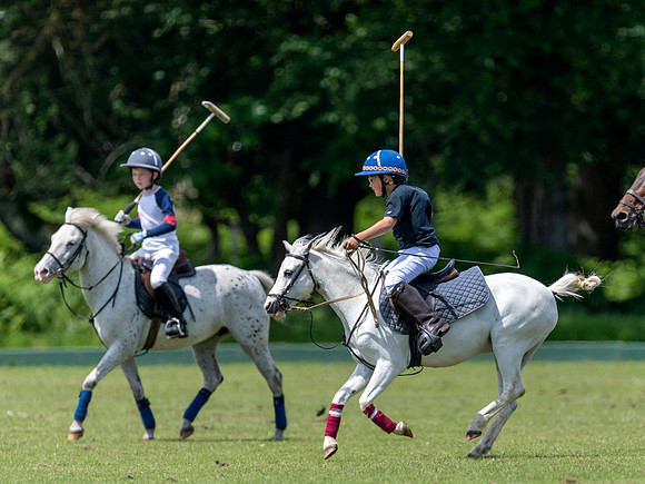 West Hants Polo Pony Club 0275