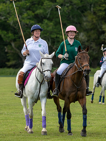 West Hants Polo Pony Club 1555