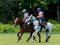 West Hants Polo Pony Club 0451