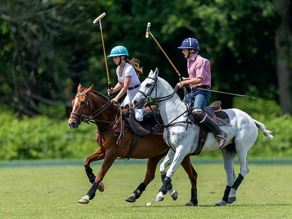 West Hants Polo Pony Club 0451