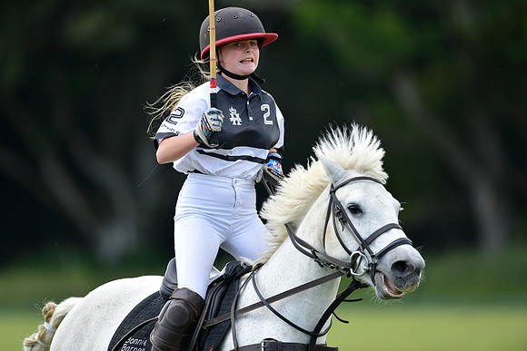 West Hants Polo Pony Club 0232
