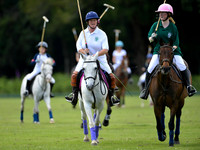 West Hants Polo Pony Club 0237