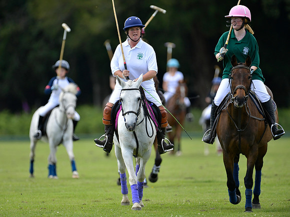 West Hants Polo Pony Club 0237
