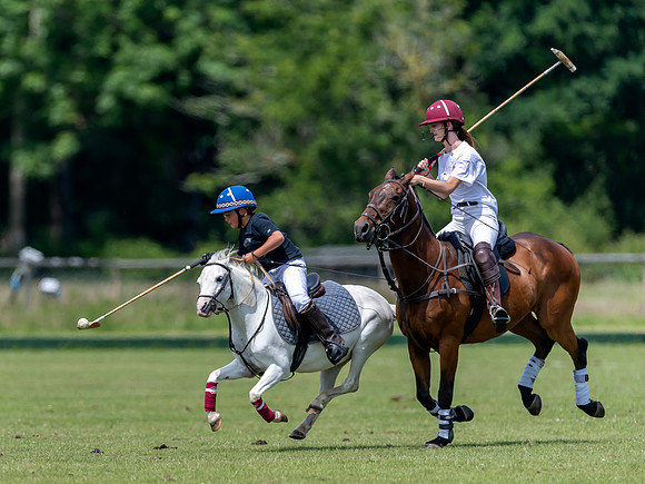 West Hants Polo Pony Club 0602