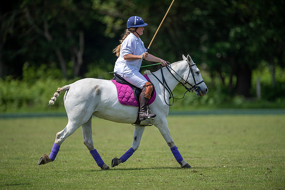 West Hants Polo Pony Club 0529