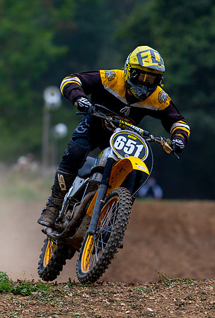 Will Bateup on his Jawa