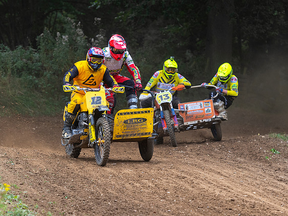 Mortimer Classic MCC
