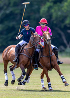 2019 New Forest Polo Club Events