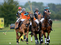 Oxford Polo v Cowdray Polo Match