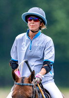 Women's Festival Finals Day - 14 July 2019