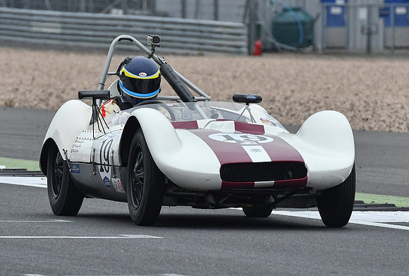 Elva Mk 5
