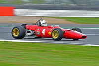 HGPCA Practice day Silverstone