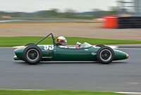 Andrew Hibberd in the Cooper T75