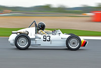 HGPCA Practice day Silverstone