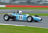 HGPCA Practice day Silverstone