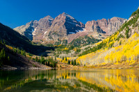 Maroon Bells Lake