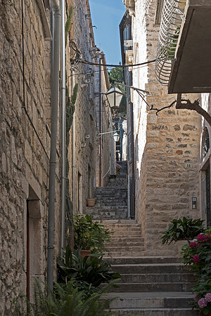 The old town of Havar