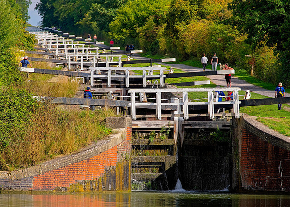 20220921 Caen Hill Lock Flight.0349