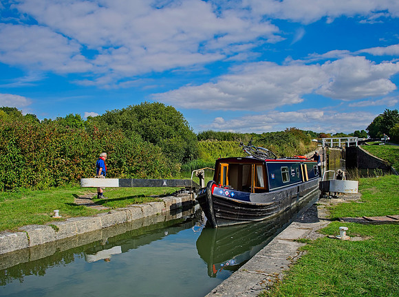 20220921 Caen Hill Lock Flight.0186